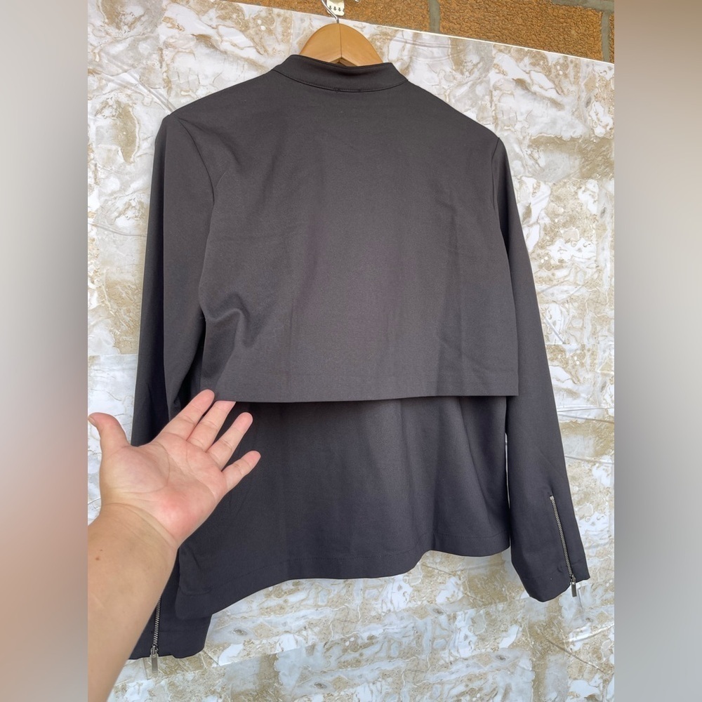 Aday Rulebreaker Zip Jacket Size Medium — image 8 of 8